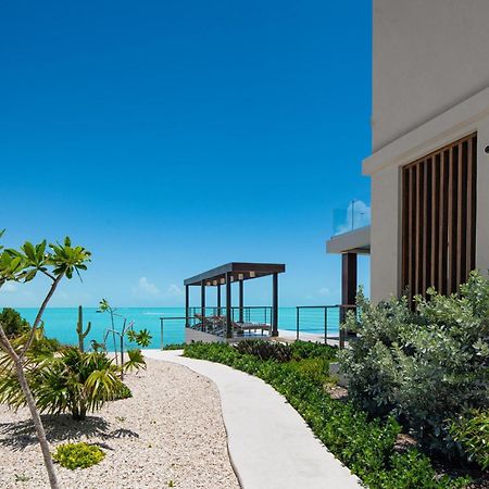 Villa Julia Long Bay Exteriér fotografie