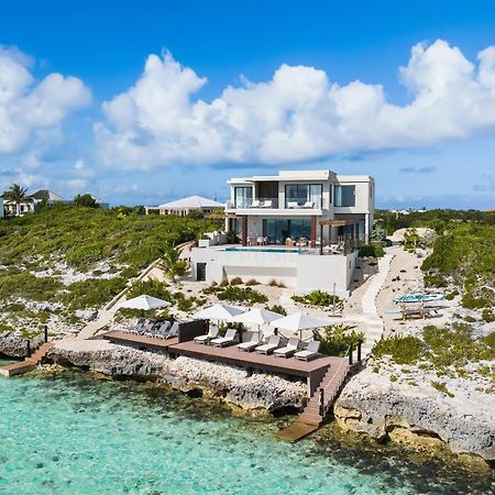 Villa Julia Long Bay Exteriér fotografie