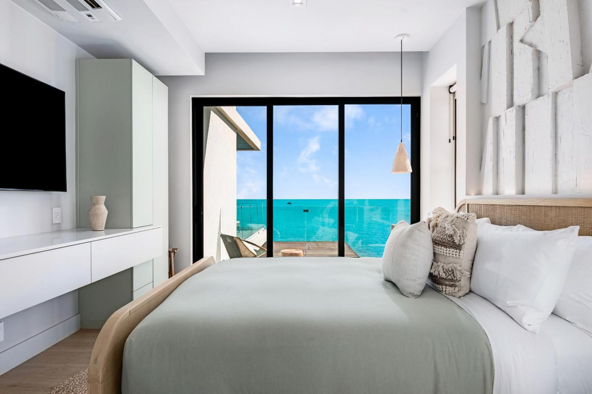 Villa Julia Long Bay Exteriér fotografie