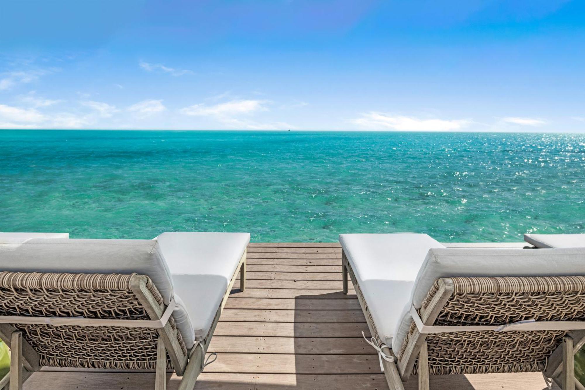 Villa Julia Long Bay Exteriér fotografie