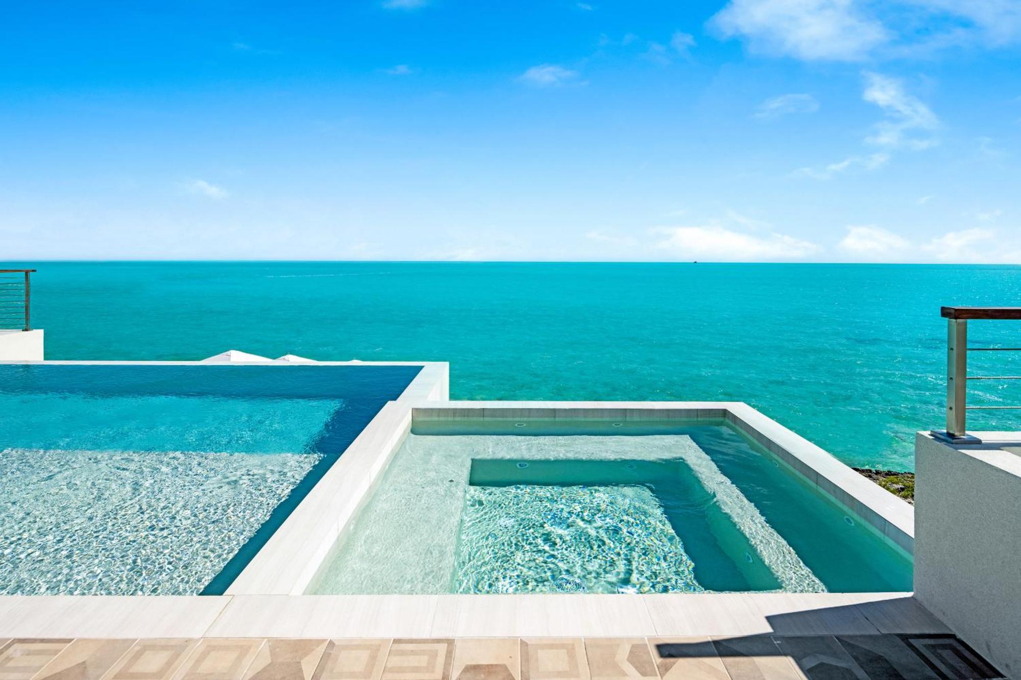 Villa Julia Long Bay Exteriér fotografie