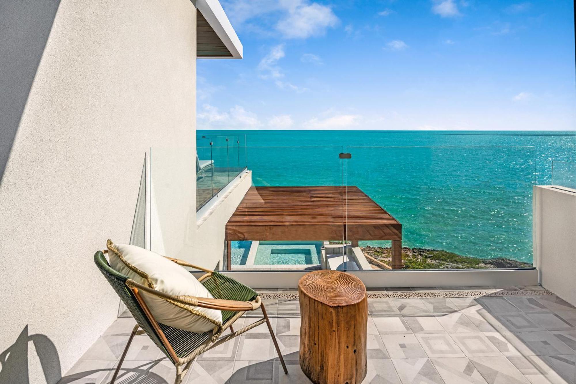 Villa Julia Long Bay Exteriér fotografie