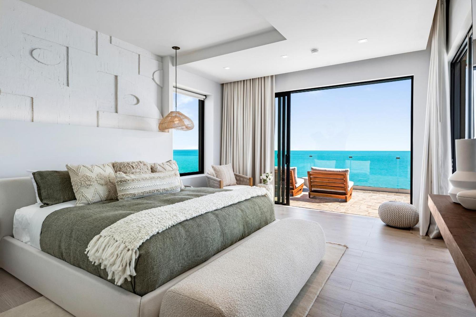 Villa Julia Long Bay Exteriér fotografie