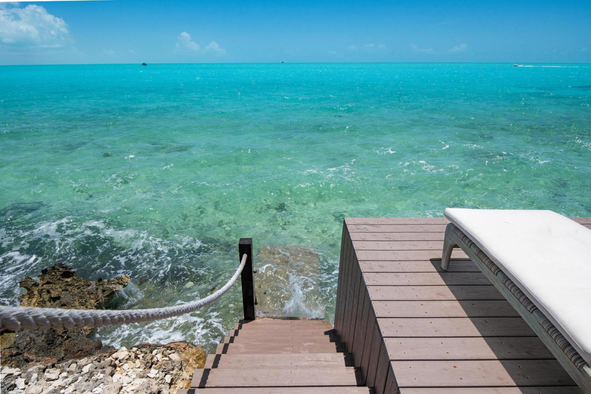 Villa Julia Long Bay Exteriér fotografie